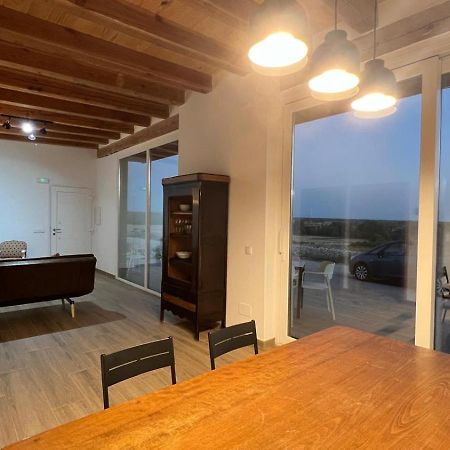 Molinogrande Del Duraton Apartment San Miguel de Bernuy Exterior photo