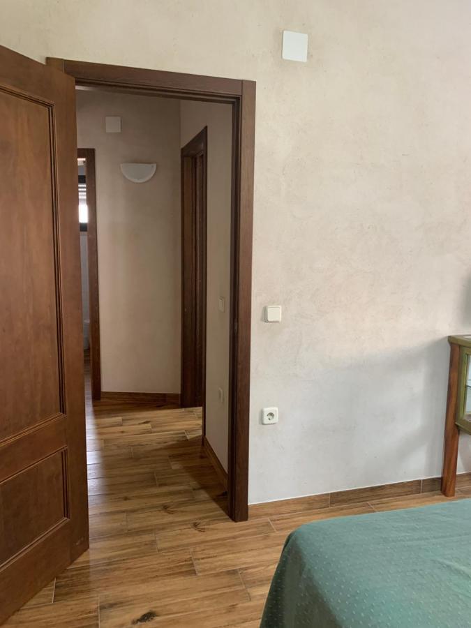 Molinogrande Del Duraton Apartment San Miguel de Bernuy Exterior photo