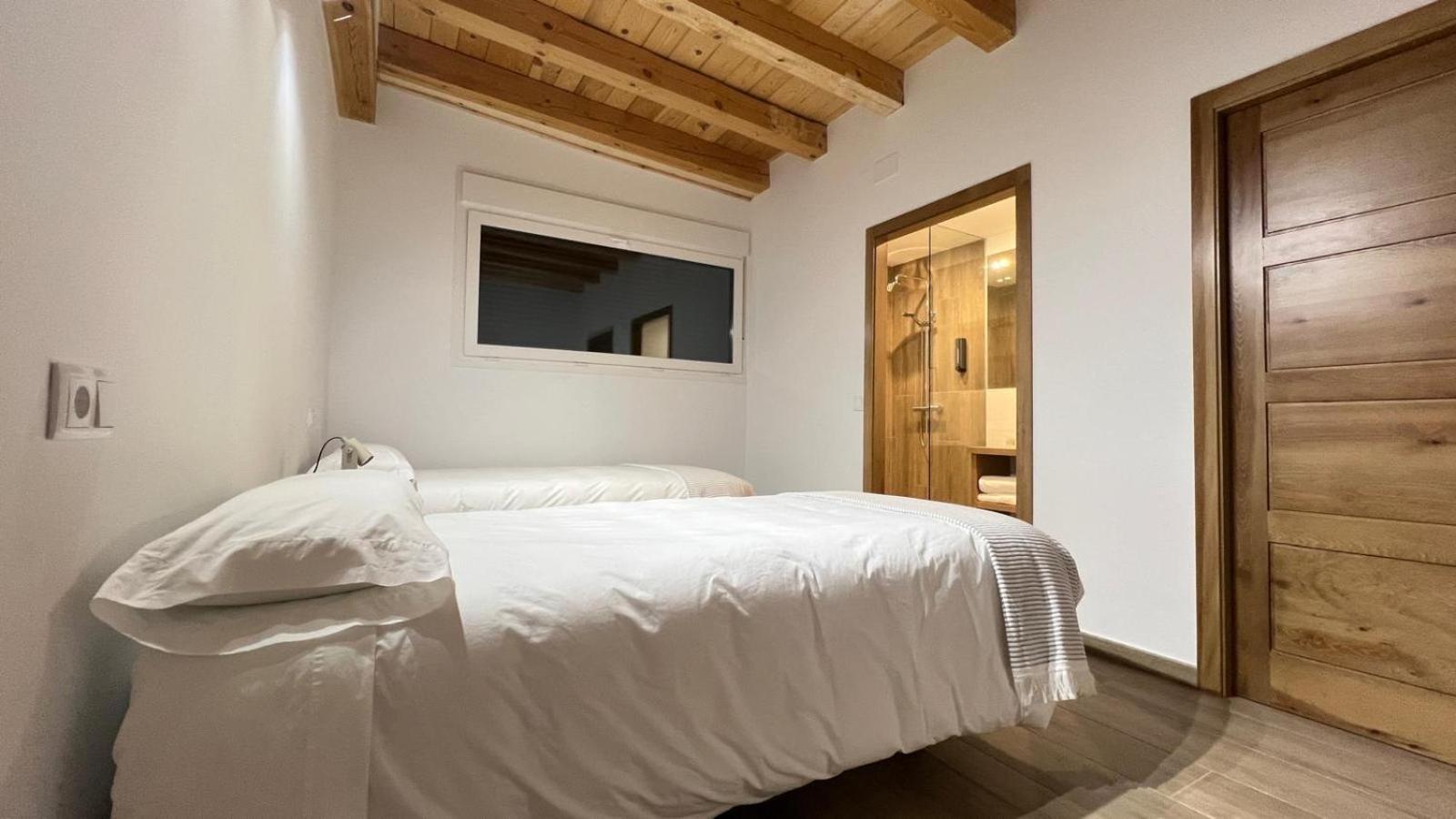 Molinogrande Del Duraton Apartment San Miguel de Bernuy Exterior photo